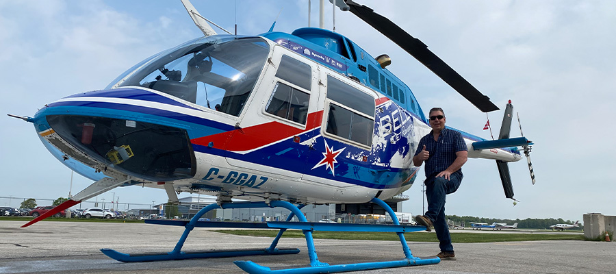 Charter Services